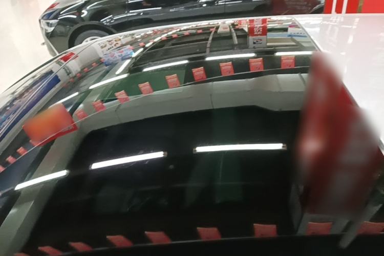 Used Volkswagen Golf 2025 300TSI R-Line Roof
