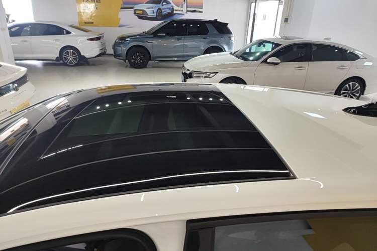 Used Volkswagen Golf 2025 300TSI R-Line Roof