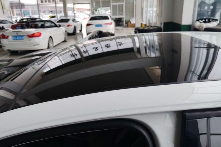 Used Volkswagen Golf 2025 Facelifted 300TSI Pro Roof