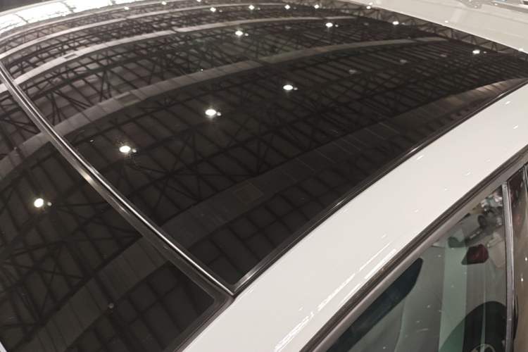 Used Volkswagen Golf 2025 300TSI Pro Roof