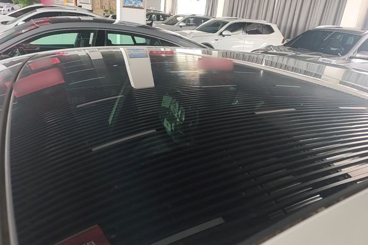Used Volkswagen Golf 2025 300TSI R-Line Roof