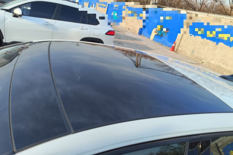 Used Volkswagen Golf 2025 300TSI R-Line Roof