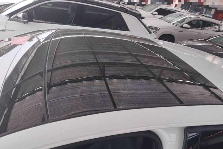 Used Volkswagen Golf 2025 300TSI R-Line Roof