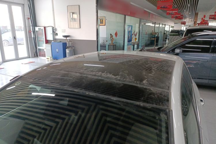 Used Volkswagen Golf 2025 300TSI R-Line Roof