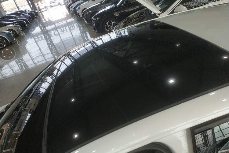 Used Volkswagen Golf 2025 300TSI R-Line Roof