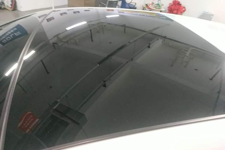 Used Volkswagen Golf 2025 300TSI R-Line Roof