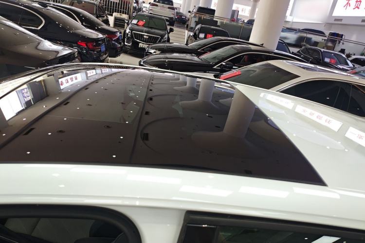 Used Volkswagen Golf 2025 300TSI R-Line Roof