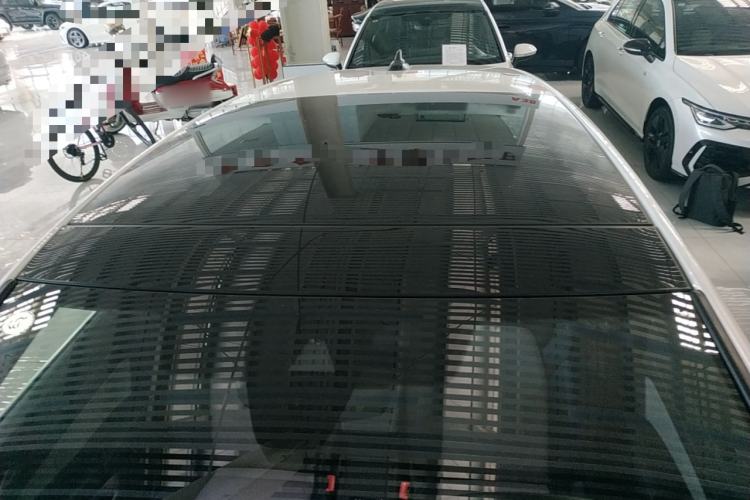Used Volkswagen Golf 2025 300TSI R-Line Roof