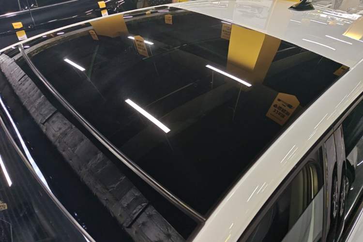 Used Volkswagen Golf 2025 300TSI R-Line Roof