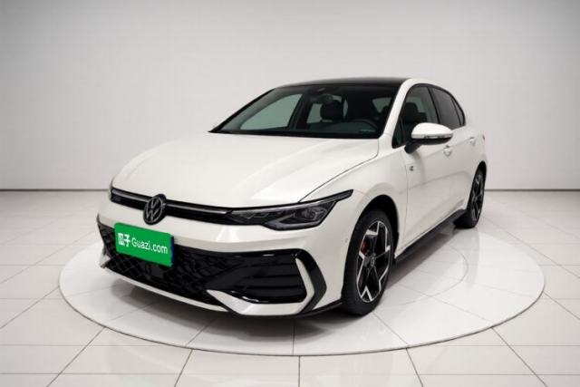 Used Volkswagen Golf 2025 300TSI R-Line