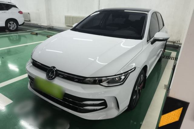 Used Volkswagen Golf 2025 300TSI Pro