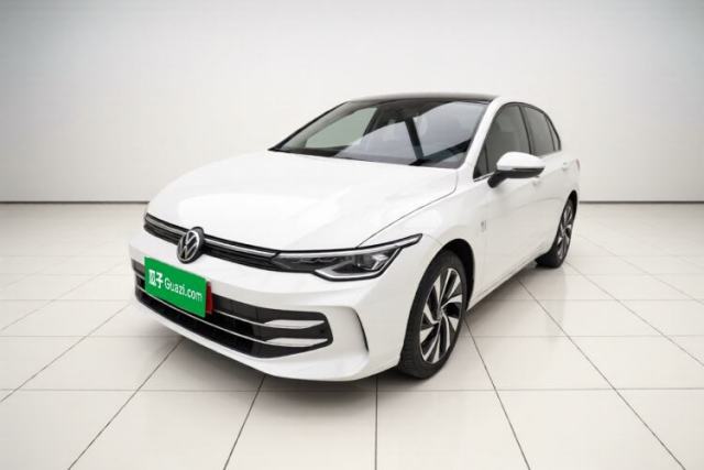 Volkswagen Golf 2025 300TSI Pro usado