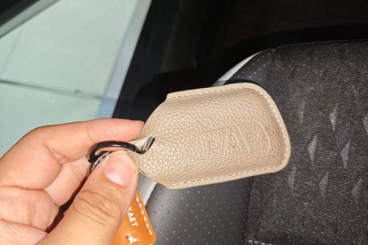 Used Volkswagen Golf 2025 300TSI Pro Vehicle Key