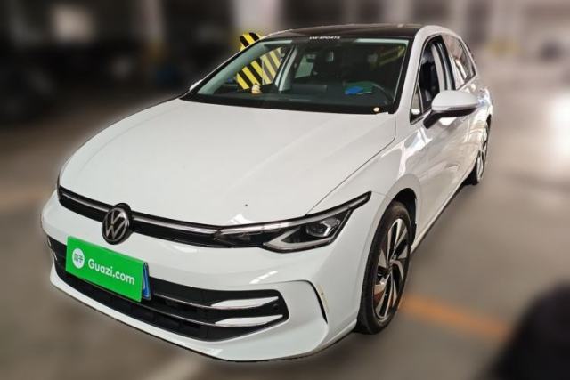 Used Volkswagen Golf 2026 300TSI Pro