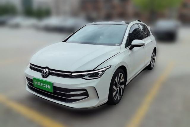 Used Volkswagen Golf 2026 300TSI Pro