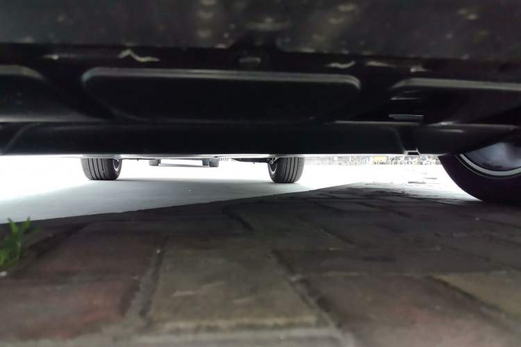 Used Volkswagen Golf 2026 300TSI Pro Chassis Front