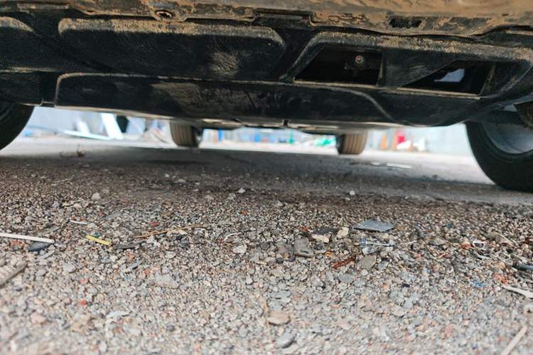 Used Volkswagen Golf 2026 300TSI Pro Chassis Front