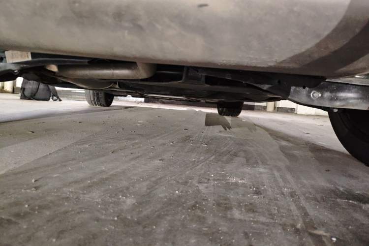 Used Volkswagen Golf 2026 300TSI Pro Chassis Rear
