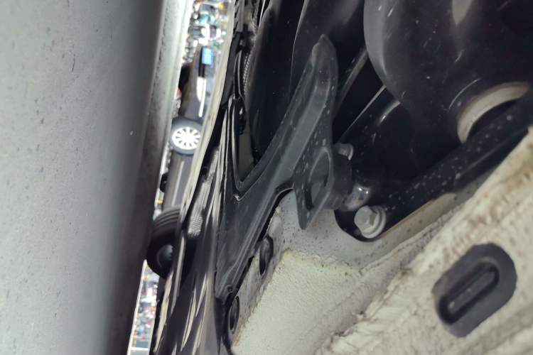 Used Volkswagen Golf 2026 300TSI Pro Chassis Rear Right