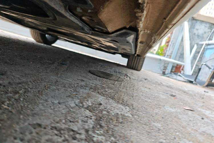 Used Volkswagen Golf 2026 300TSI Pro Chassis Rear Right