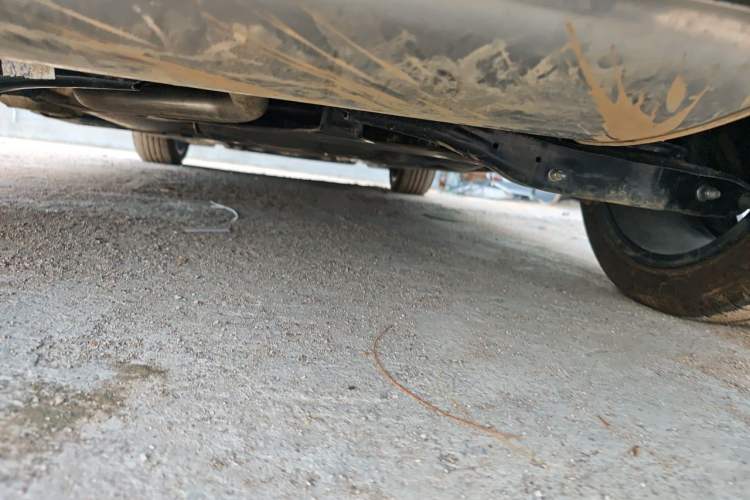 Used Volkswagen Golf 2026 300TSI Pro Chassis Rear
