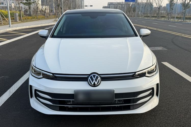 Used Volkswagen Golf 2026 300TSI Pro Exterior 1