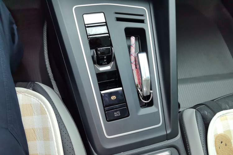Used Volkswagen Golf 2026 300TSI Pro Gear Lever