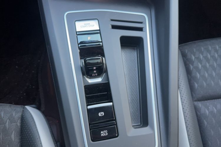 Used Volkswagen Golf 2026 300TSI Pro Gear Lever