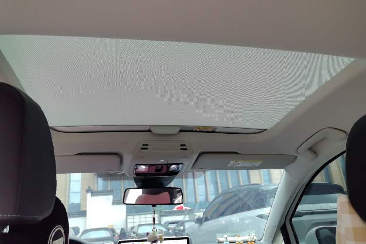Used Volkswagen Golf 2026 300TSI Pro Headliner