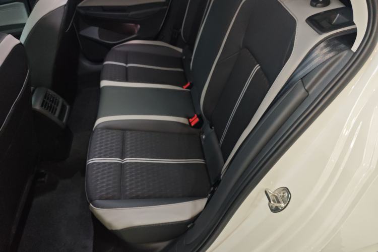 Used Volkswagen Golf 2026 300TSI Pro Left Rear Seat