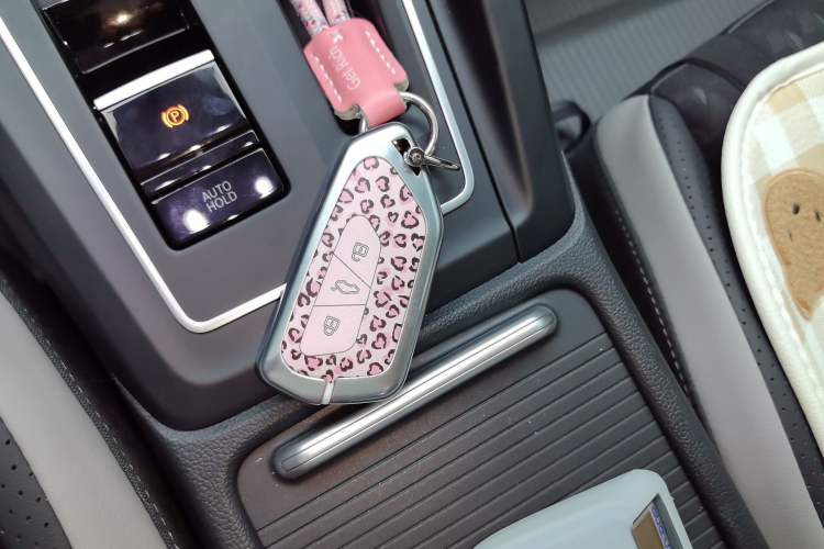 Used Volkswagen Golf 2026 300TSI Pro Vehicle Key