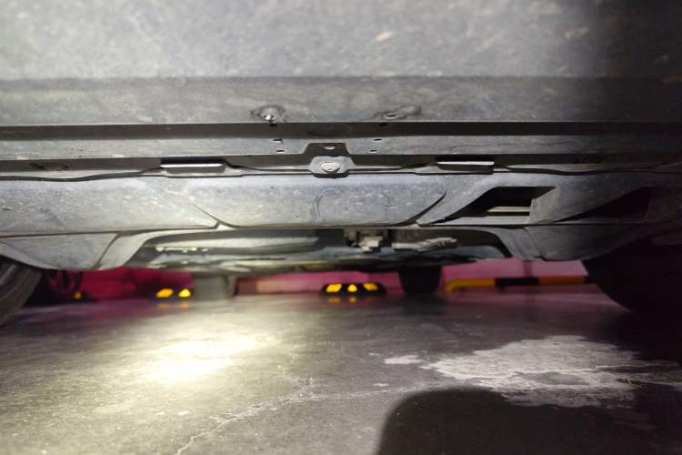 Used Volkswagen Golf GTI 2021 380TSI DSG GTI Chassis Front