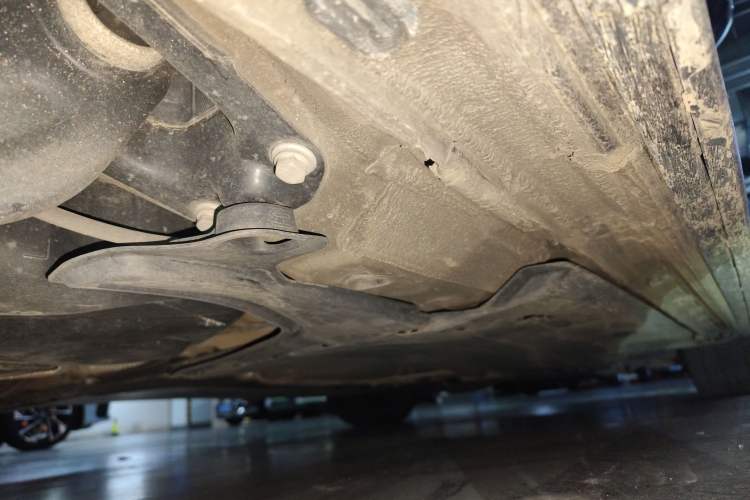 Used Volkswagen Golf GTI 2021 380TSI DSG GTI Chassis Rear Right