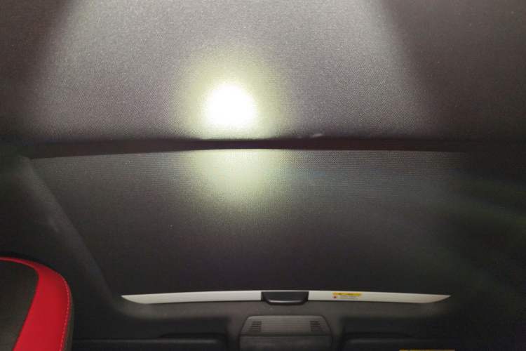 Used Volkswagen Golf GTI 2021 380TSI DSG GTI Headliner