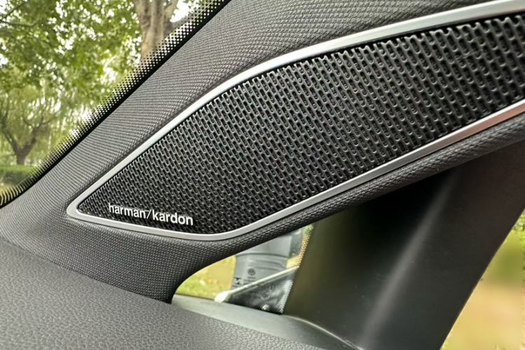 Used Volkswagen Golf GTI 2021 380TSI DSG GTI Interior 4