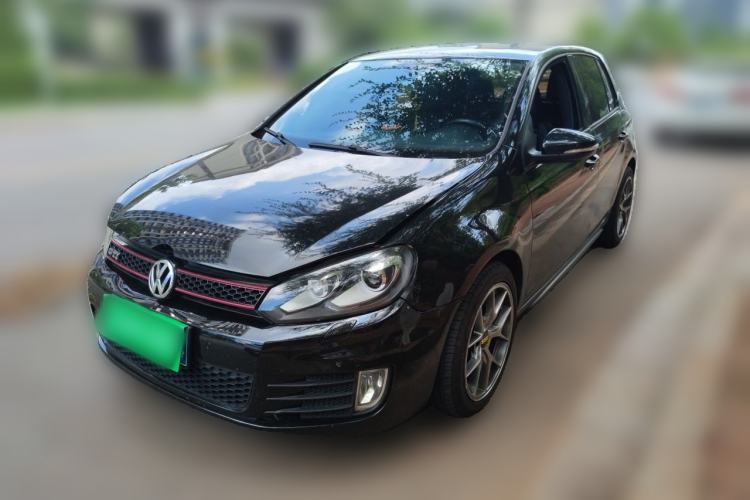 Volkswagen Golf GTI 2010 2.0 TSI GTI مستعملة Guazi used car, China used car export, Used car for sale, Used  cars, Cheapest cars for sale