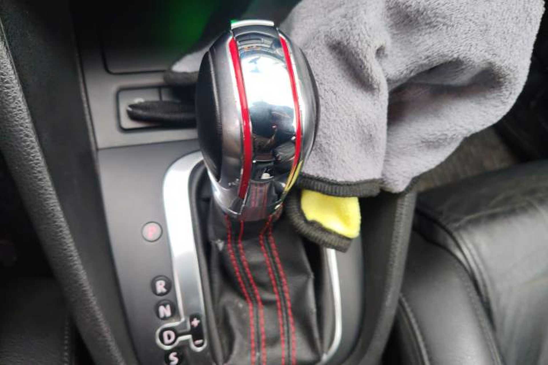 Used Volkswagen Golf GTI 2010 2.0 TSI GTI Gear Lever