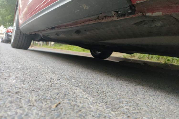 Used Volkswagen Golf GTI 2010 2.0 TSI GTI Chassis Front Right