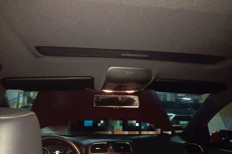 Used Volkswagen Golf GTI 2010 2.0 TSI GTI Headliner