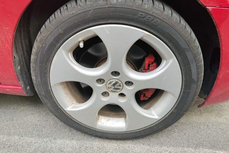 Used Volkswagen Golf GTI 2010 2.0 TSI GTI Right Front Wheel Hub