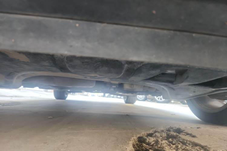 Used Volkswagen Golf GTI 2011 2.0 TSI GTI Chassis Front