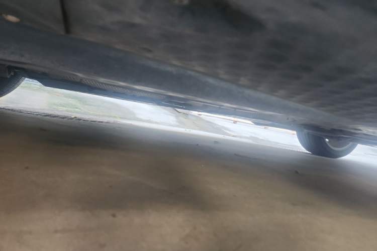 Used Volkswagen Golf GTI 2011 2.0 TSI GTI Chassis Front Left