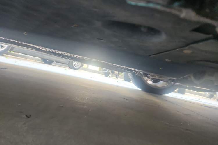 Used Volkswagen Golf GTI 2011 2.0 TSI GTI Chassis Front Right