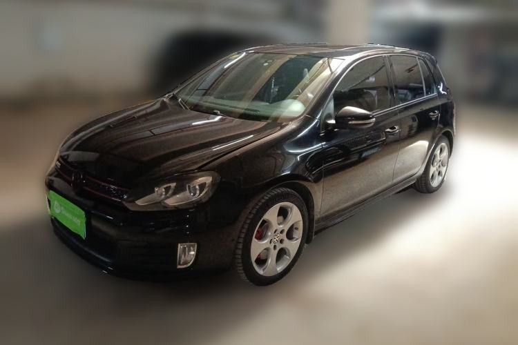 Used Volkswagen Golf GTI 2011 2.0 TSI GTI Guazi used car, China used car export, Used car for sale, Used  cars, Cheapest cars for sale