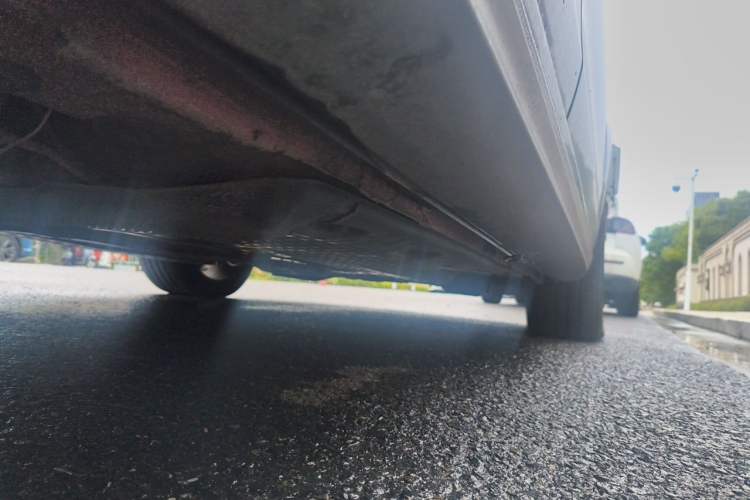 Used Volkswagen Golf GTI 2011 2.0 TSI GTI Chassis Rear Right