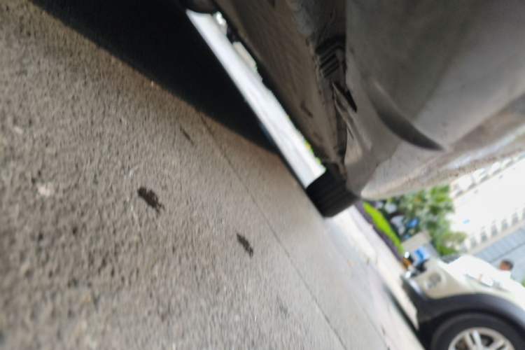 Used Volkswagen Golf GTI 2011 2.0 TSI GTI Chassis Front Left