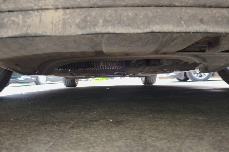 Used Volkswagen Golf GTI 2011 2.0 TSI GTI Chassis Front