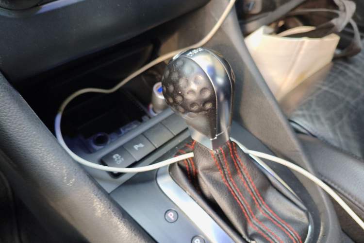 Used Volkswagen Golf GTI 2011 2.0 TSI GTI Gear Lever