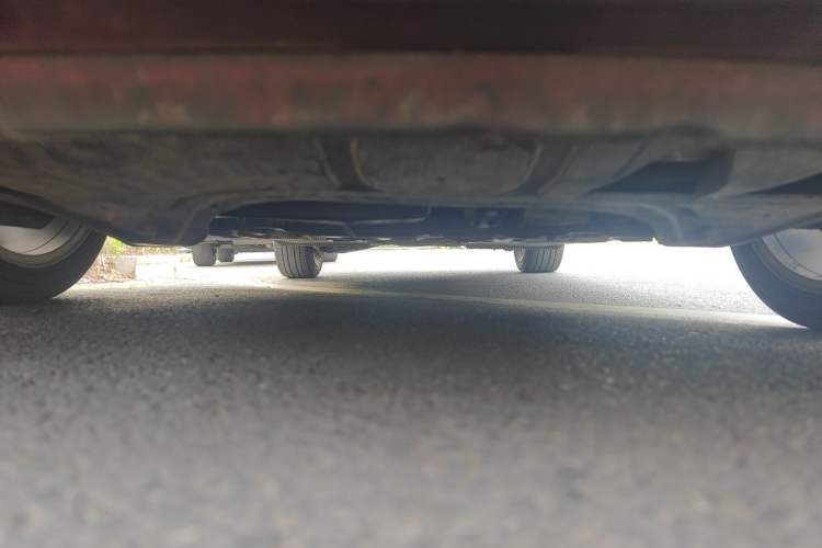 Used Volkswagen Golf GTI 2011 2.0 TSI GTI Chassis Front
