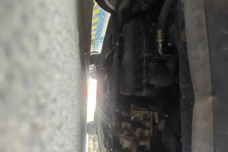Used Volkswagen Golf GTI 2011 2.0 TSI GTI Chassis Front
